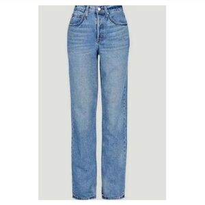 Cotton Citizen: Cindy Jeans